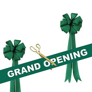 Ribbon Cutting Grand Opening for Fuji&#39;s Japanese Steakhouse